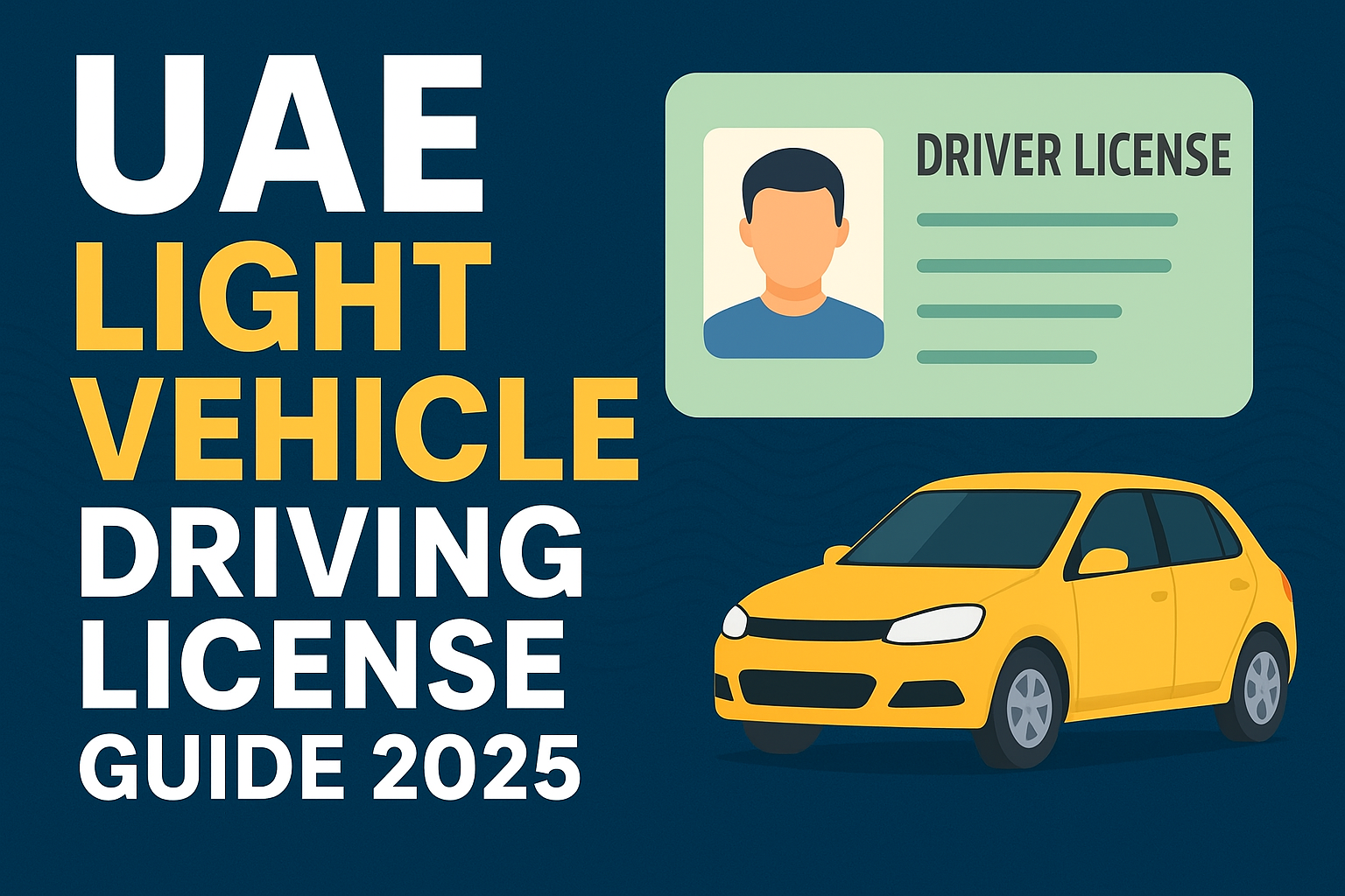 Driving License Kiven Banwaie